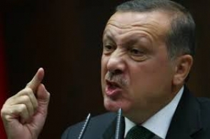 Թուրքական դատարանն արդարացրել է Էրդողանին բռնապետ անվանած գործչին